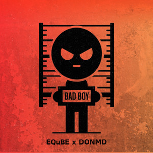 BADBOY (Instrumental)