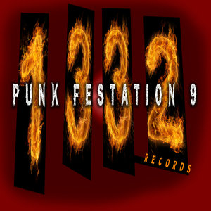 1332 Records: Punk Festation IX