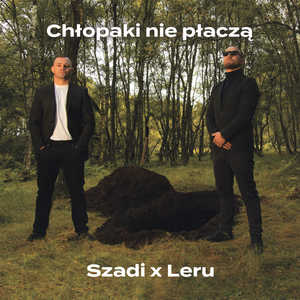 Wyjście z Mroku (feat. Mrówa, Szyszka, Ciaś Ciaś & Palowy|Explicit)