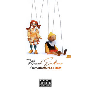 Pain (feat. MbembinO) (Explicit)