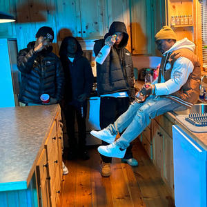 LET'S GO (feat. BIG WOO & KD 4K7) (Explicit)