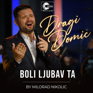 Boli ljubav ta (Cover)