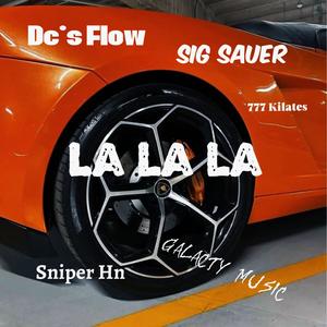 La la la (feat. Dc's Flow)