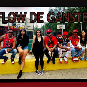 Flow De Ganster (Ft Alberty flow , El Vegano ,TipTak , Raffy El Chamakito Remix|Explicit)