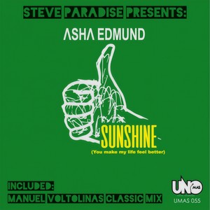Sunshine(You Make My Life Feel Better) (Paradise Mix)