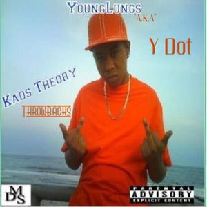 Kaos Theory Throwbacks (Explicit)