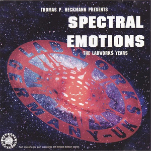 Spectral Emotions - the Labworks Years