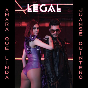 LEGAL(feat. JuanSe Quintero)