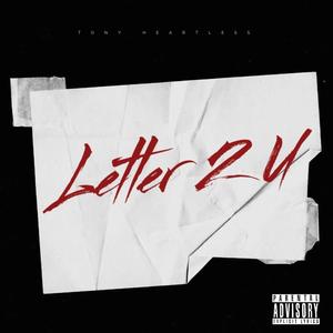 Letter 2 u (Explicit)