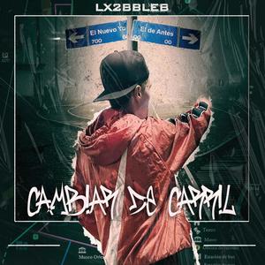 Cambiar de Carril