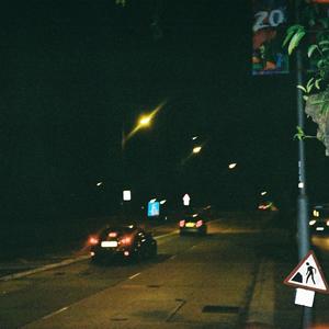 40 Nights / Space Nap (Explicit)