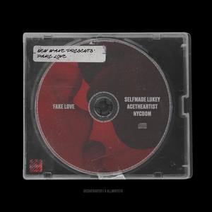 Fake Love (Explicit)