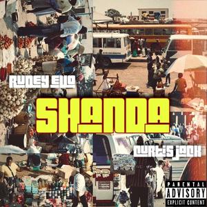 Shanda (feat. Curtis jack)