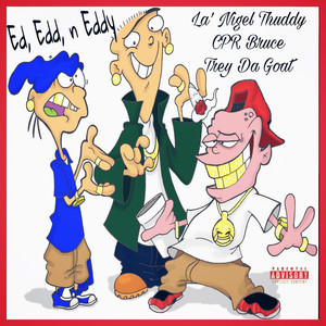 Ed, Edd, n Eddy (Explicit)