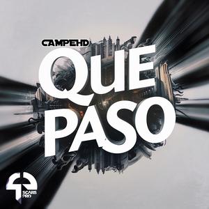 Que paso (feat. Campehd)