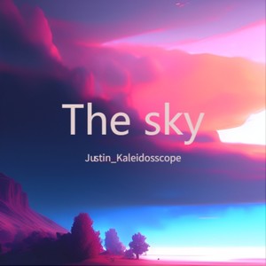 The sky(Remix）