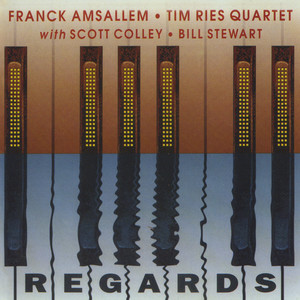 Ode to Mr Blue(feat. Scott Colley & Bill Stewart)