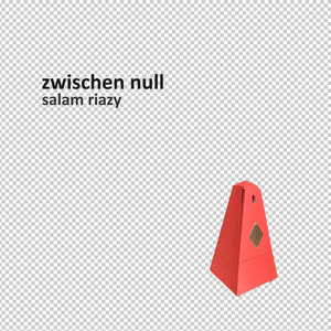 zwischen null (Instrumental Version)