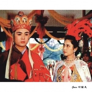 女儿情Cover（by吴静）.Gwen付继文