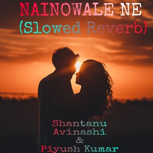 Nainowale Ne (Slowed|Reverb)