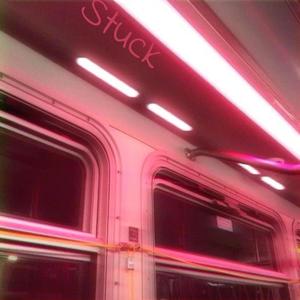 Stuck :0 (feat. Sincerely Vlxne & sheluvsstutt) (Explicit)