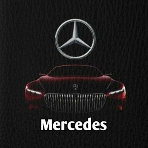 Mercedes (prod syfeecreaz) [Explicit]