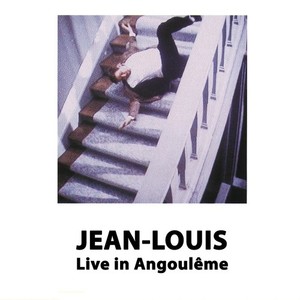 Live in Angoulême (Live)