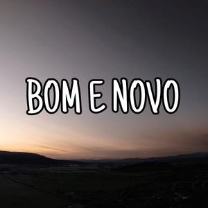 BOM E NOVO (MC CHZIM Remix)