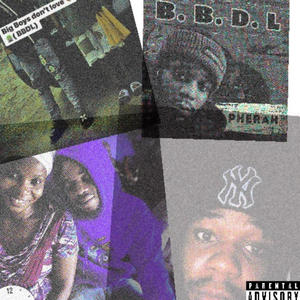 Don't hate me (G. Anthem) (Explicit)