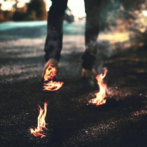 Reborn A God (Explicit)