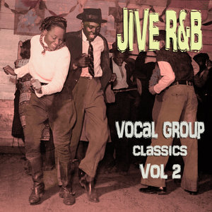 Jive R&B, Vol. 2