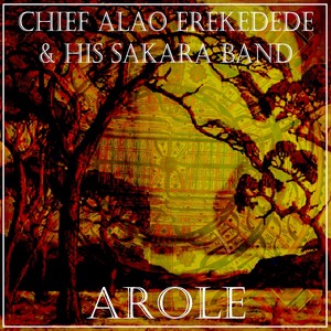 Arole (The Heir) [Explicit]