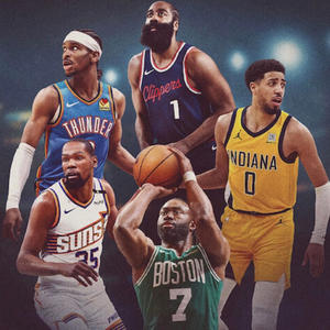 Starting5ive (feat. Zäkayden) (Explicit)