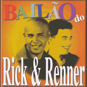 Bailão Do Rick e Renner