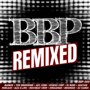 Bbp Remixed