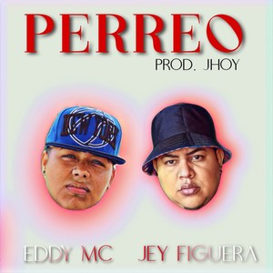 Perreo (Explicit)