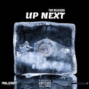 Up Next (Explicit)