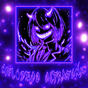 MELÓDICO ULTRAFUNK (feat. GRESI\/)
