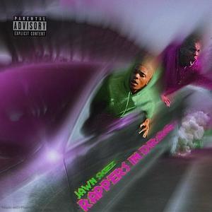 RAPPERS IN DRAG (feat. jawn skiez) (Explicit)