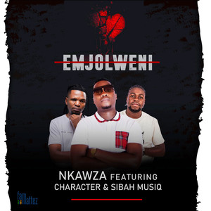 Emjolweni