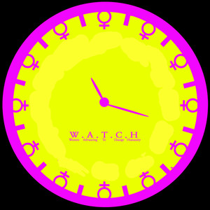 W.A.T.C.H (Women Advancing To Change Humanity)