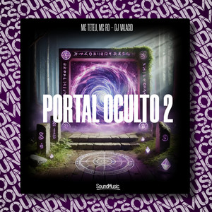 Portal Oculto 2 (Explicit)