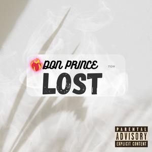 Lost (Explicit)