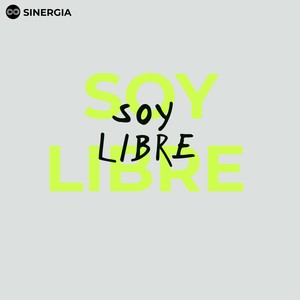 Soy Libre (En Vivo)