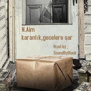 Karanlık,gecelere sar (Explicit)