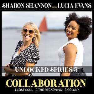 Unlocked Series 3 - Collaboration