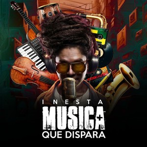 Música Que Dispara