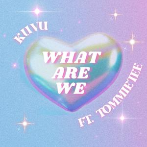 What Are We (feat. TommieTee)