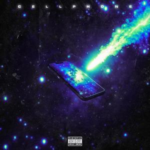 CELLPHONE (feat. Broke Boy Twelve) [Explicit]