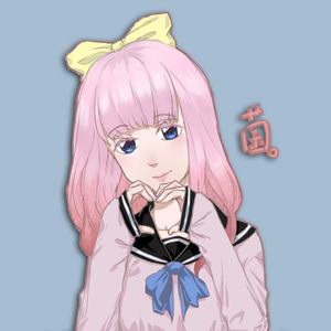 牵丝戏 with楼蓝